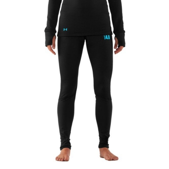 Under Armour Pants & Jumpsuits Under Armour Base 4 Thermal Base